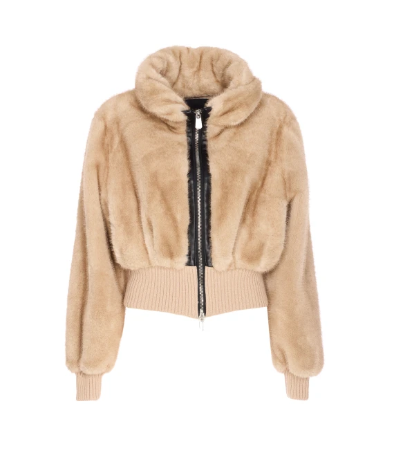 Pinko Giacconi Beige