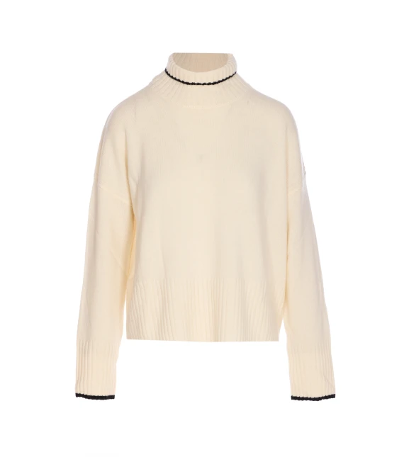 Pinko Maglie Bianco
