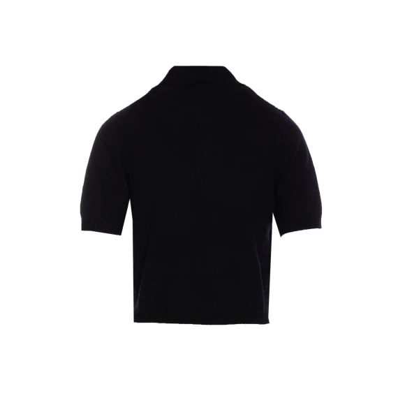 Pinko T-shirt e Polo Nero