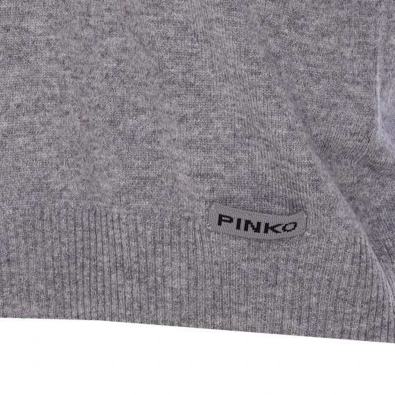 Pinko T-shirt e Polo Grigio