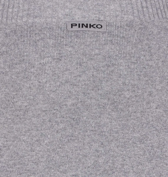 Pinko Gonne Grigio