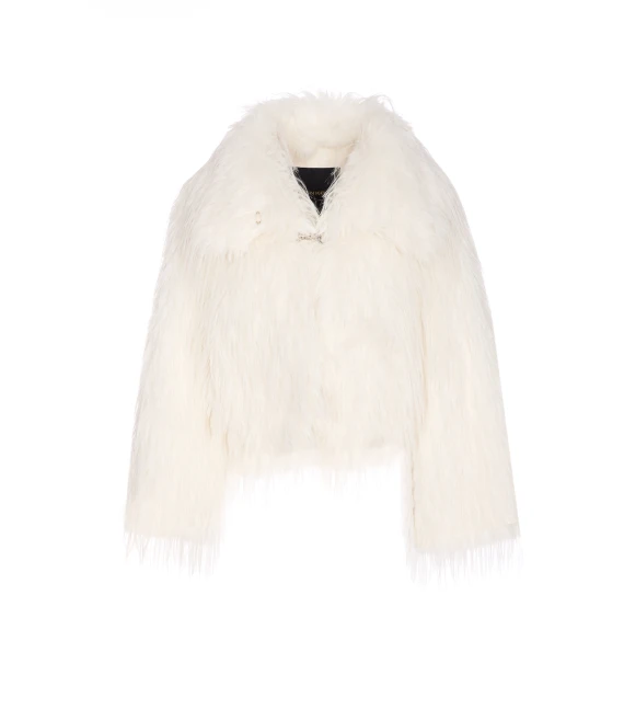 Pinko Giacche Bianco