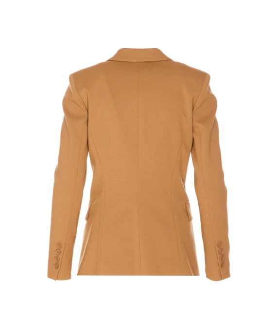 Pinko Giacche Marrone