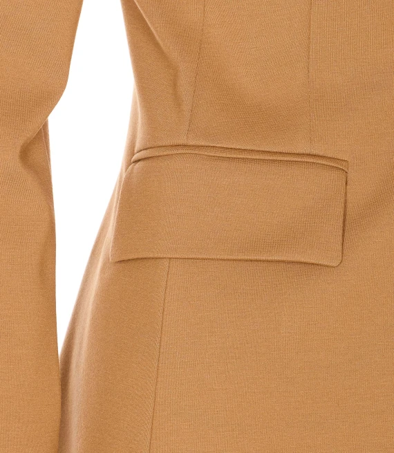 Pinko Giacche Marrone