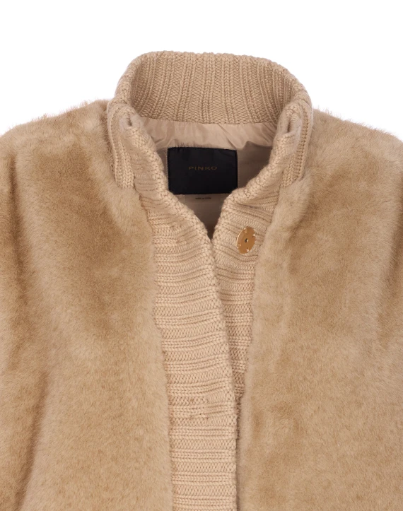 Pinko Giacche Beige
