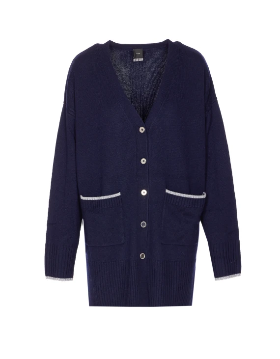 Pinko Maglie Blue