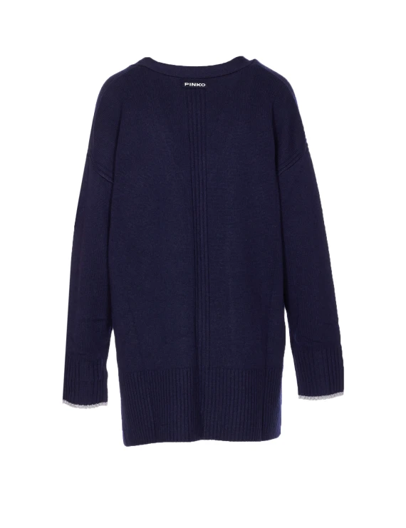 Pinko Maglie Blue
