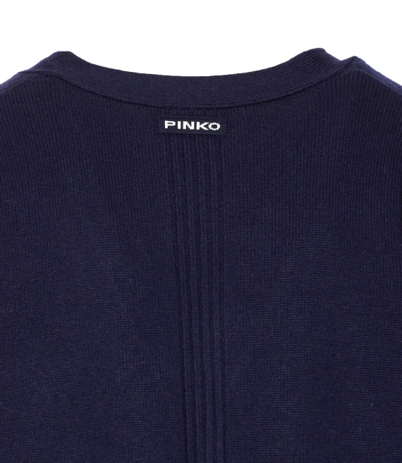 Pinko Maglie Blue