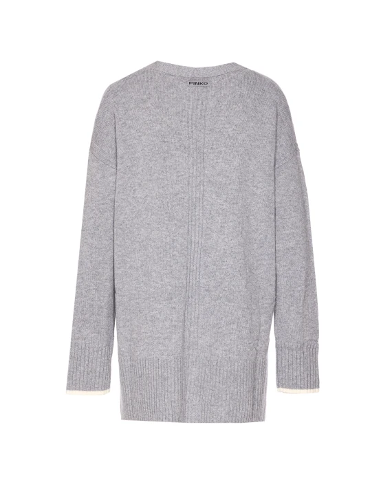 Pinko Maglie Grigio