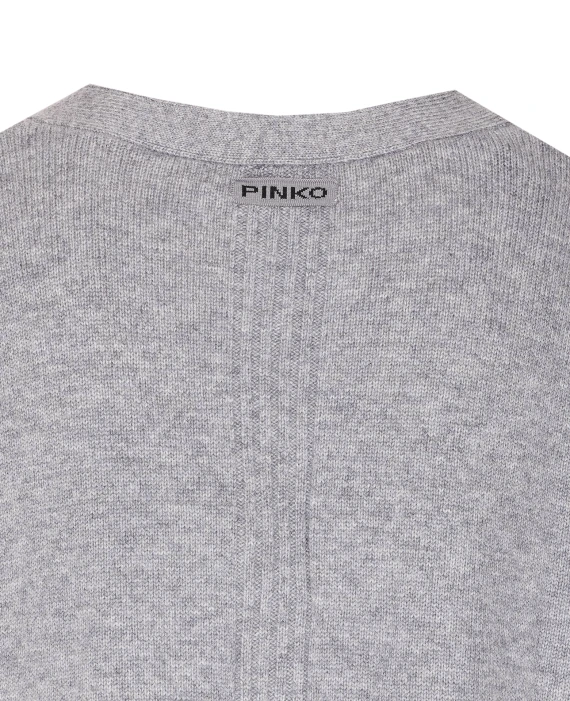 Pinko Maglie Grigio