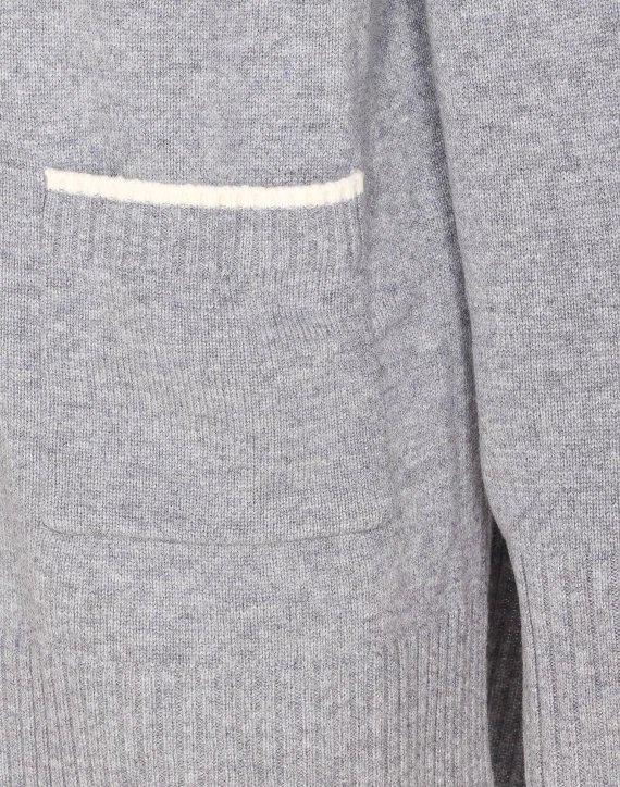 Pinko Maglie Grigio
