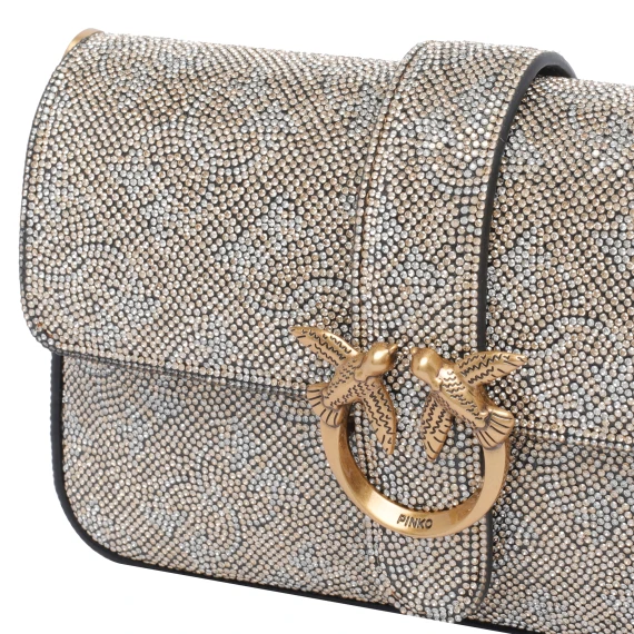 Pinko Borse... Oro