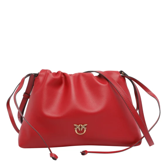 Pinko Borse... Rosso