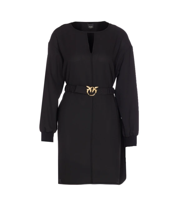 Pinko Abiti Nero