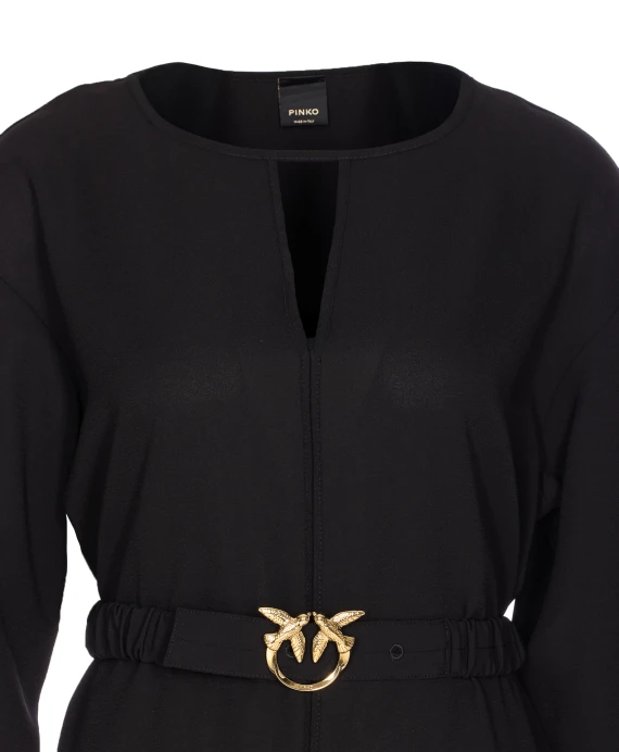 Pinko Abiti Nero