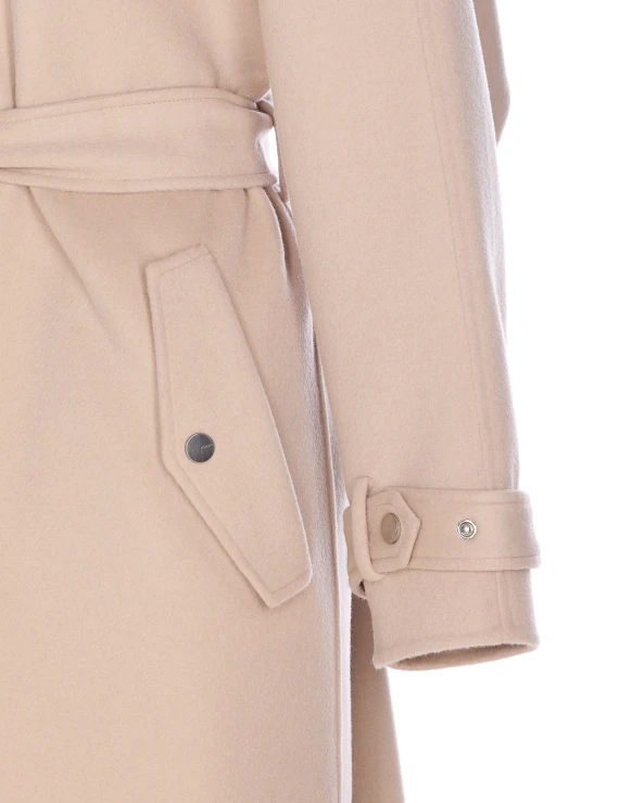 Pinko Giacconi Beige