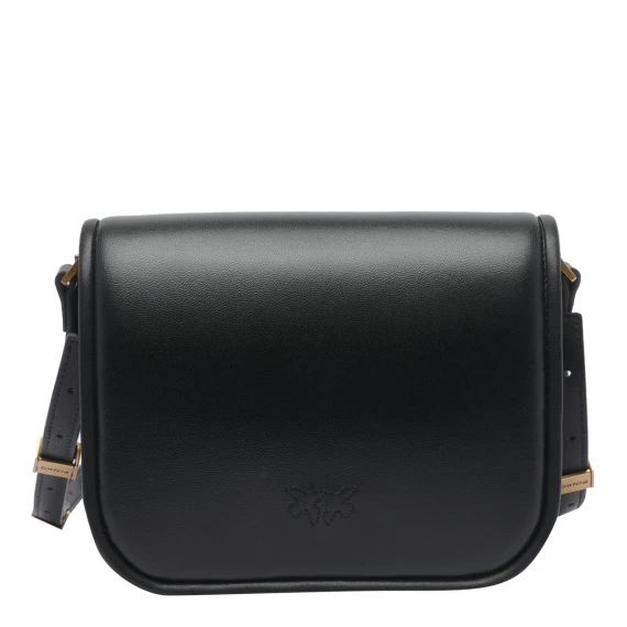 Pinko Bags.. Black
