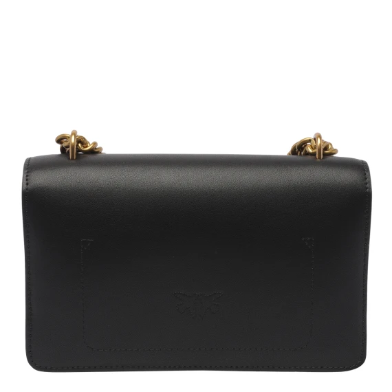 Pinko Bags.. Black