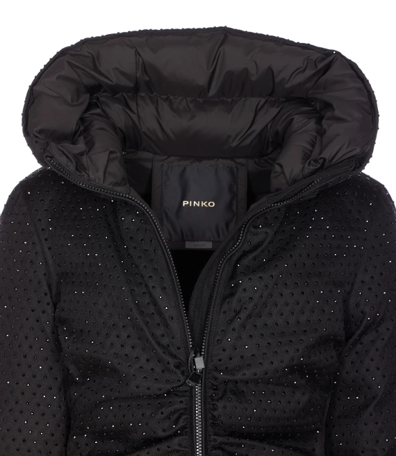 NITA DOWN JACKET
