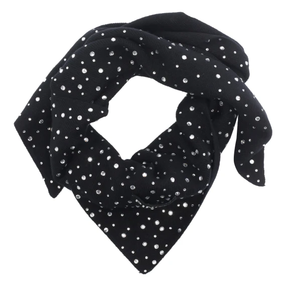 Sciarpe Nero