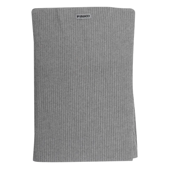 Sciarpe Grigio