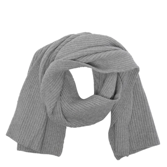 Sciarpe Grigio