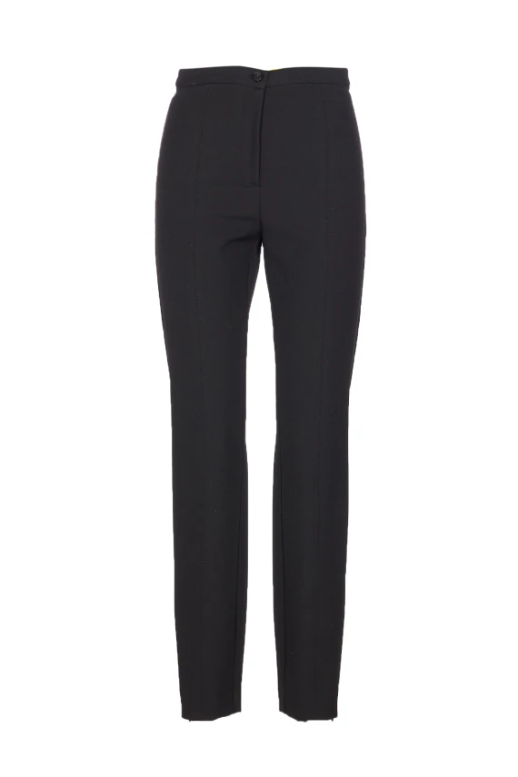 Pinko Pantaloni Nero