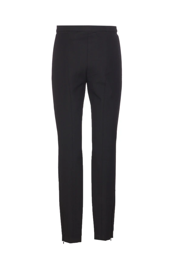 Pinko Pantaloni Nero