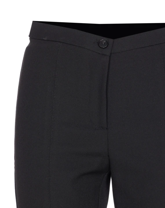 Pinko Pantaloni Nero