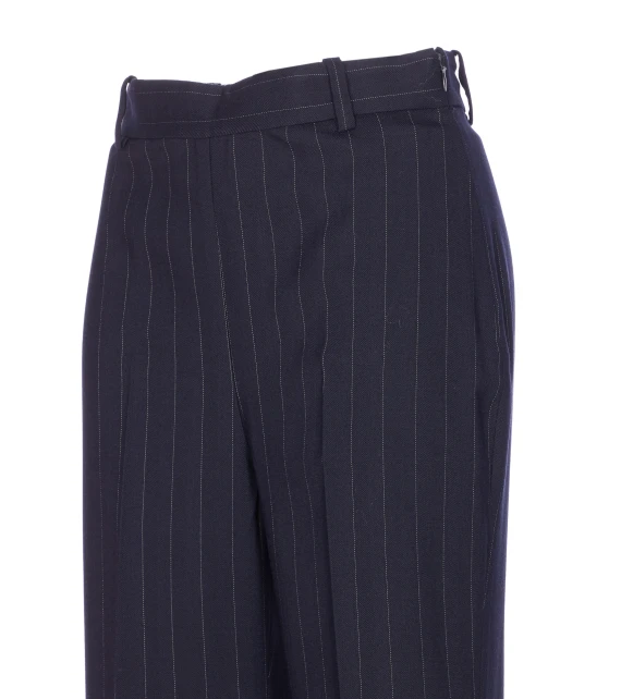Pantaloni Blue