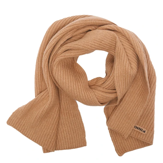 Scarfs Brown