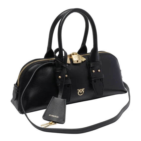 BOWLING BAGUETTE BAG