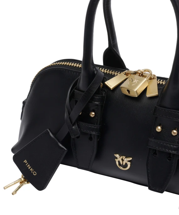 BOWLING BAGUETTE BAG