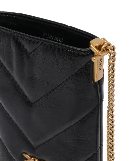 Pinko Bags.. Black