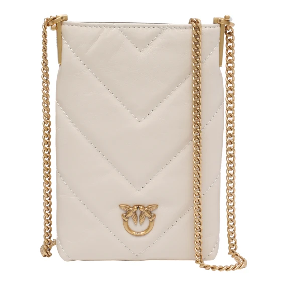 Pinko Borse... Bianco