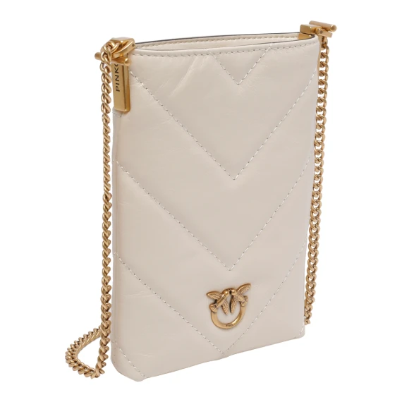 Pinko Borse... Bianco