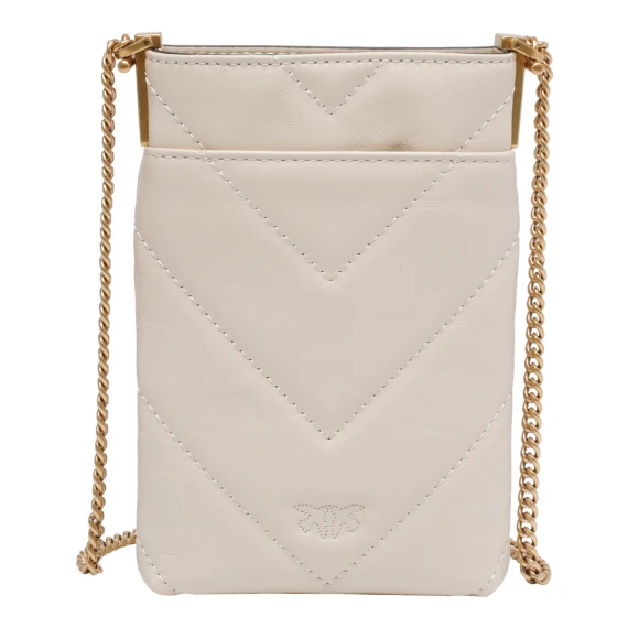 Pinko Borse... Bianco