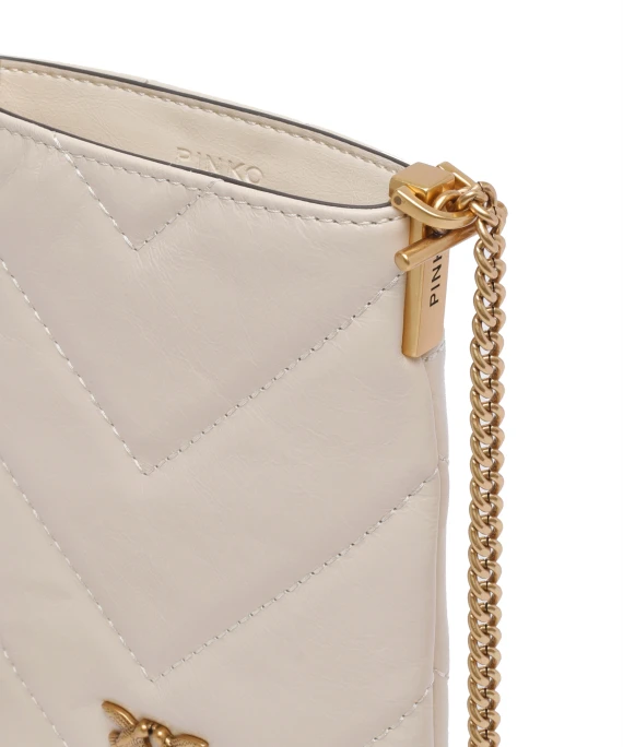 Pinko Borse... Bianco