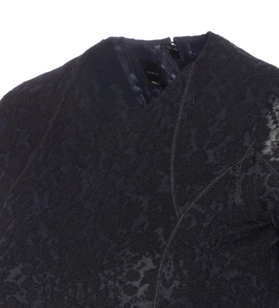 Pinko Abiti Nero