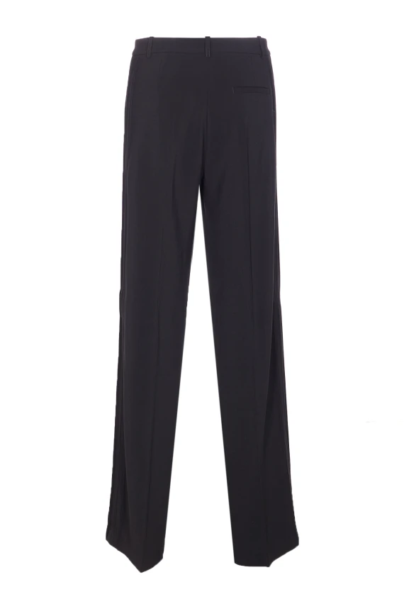 Pinko Pantaloni Nero