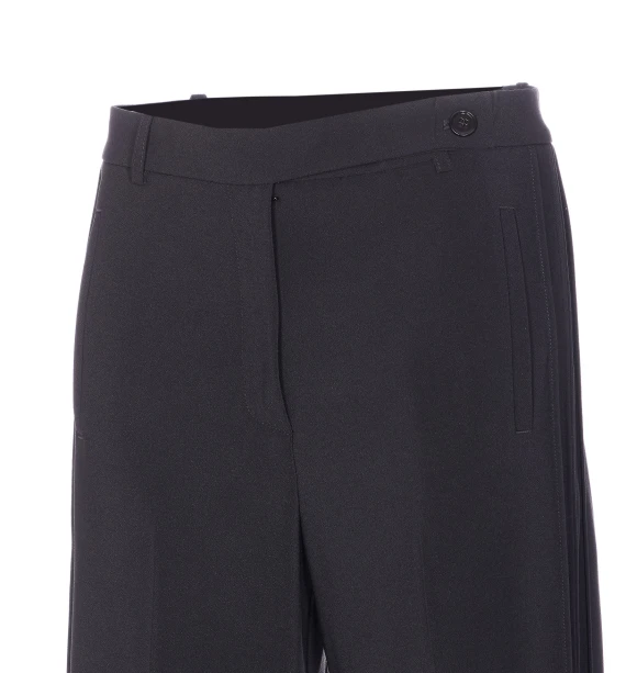 Pinko Pantaloni Nero