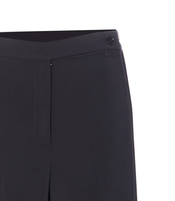 Pinko Pantaloni Nero