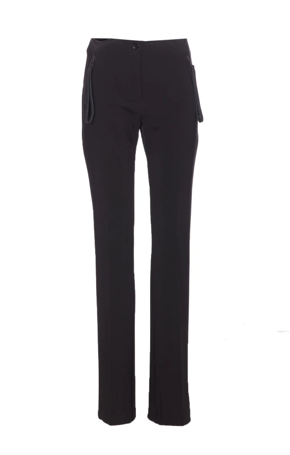 Pinko Pantaloni Nero