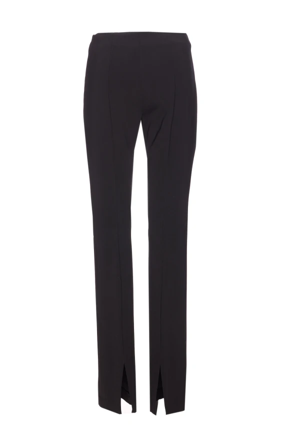 Pinko Pantaloni Nero