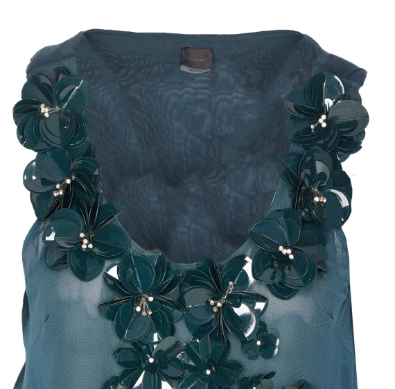 Pinko Top Blue