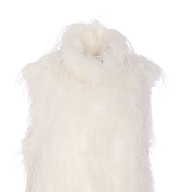 Pinko Giacche Bianco