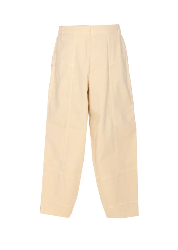 Pinko Pantaloni Beige