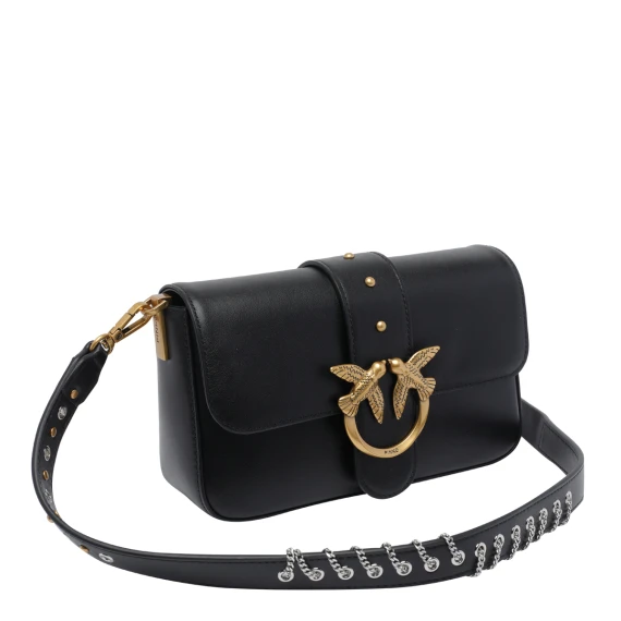 Pinko Borse... Nero