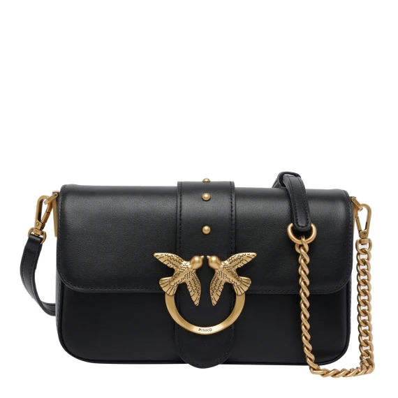 Pinko Borse... Nero