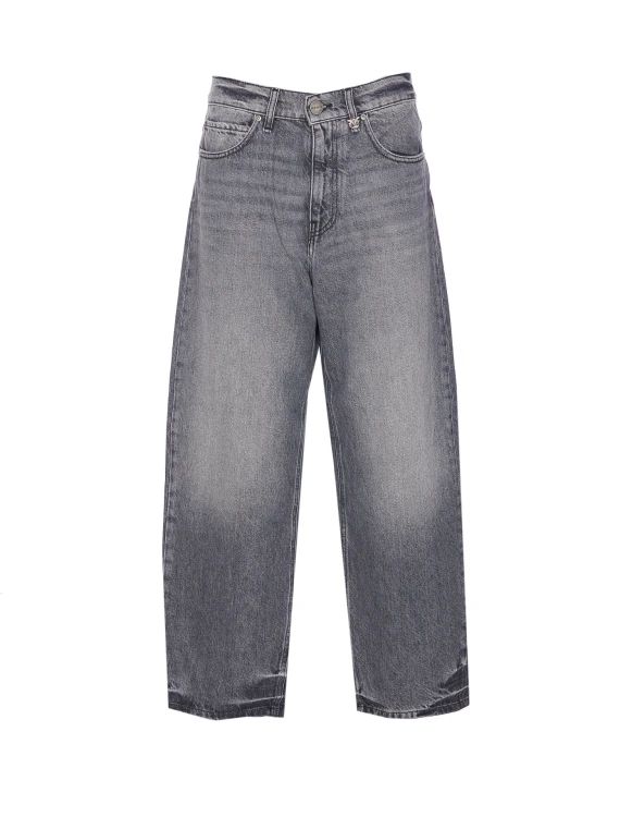 Pinko Jeans Grigio